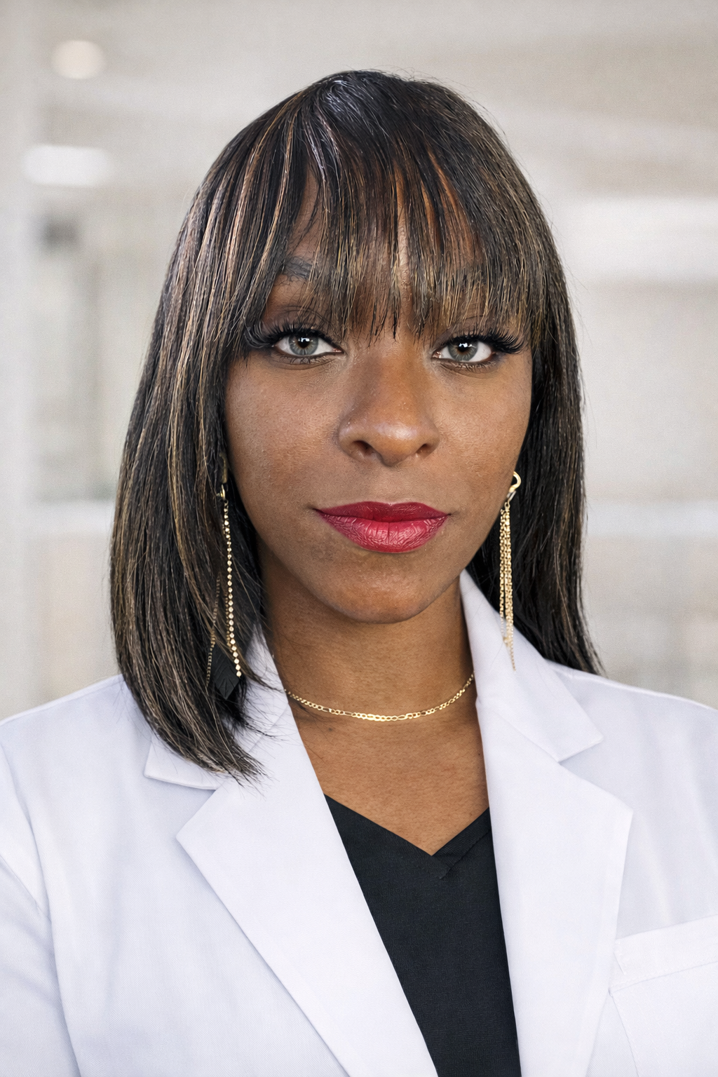 Nastassja Harper, Founder, CEO & Laboratory Director of Lab Savvy LLC